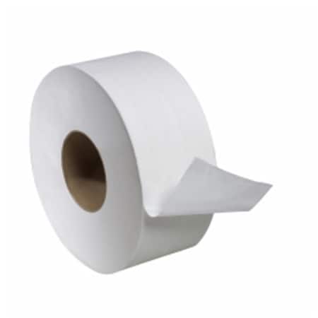 Tork 8.8 in Tork Universal Jumbo Roll Toilet Tissue ESSTJ0922A